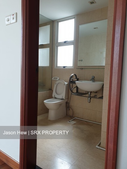 Compass Heights (D19), Apartment #202251252
